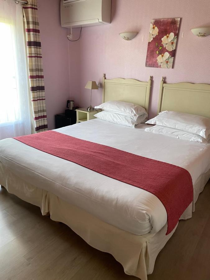 Hotel Le Médiéval 3*