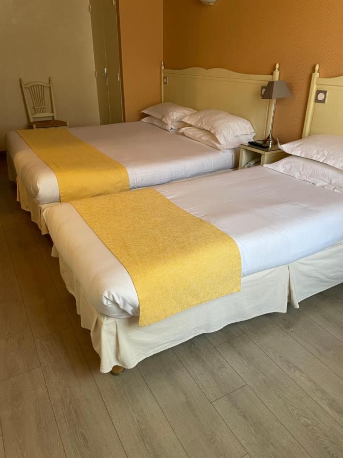 Hotel Le Médiéval 3*