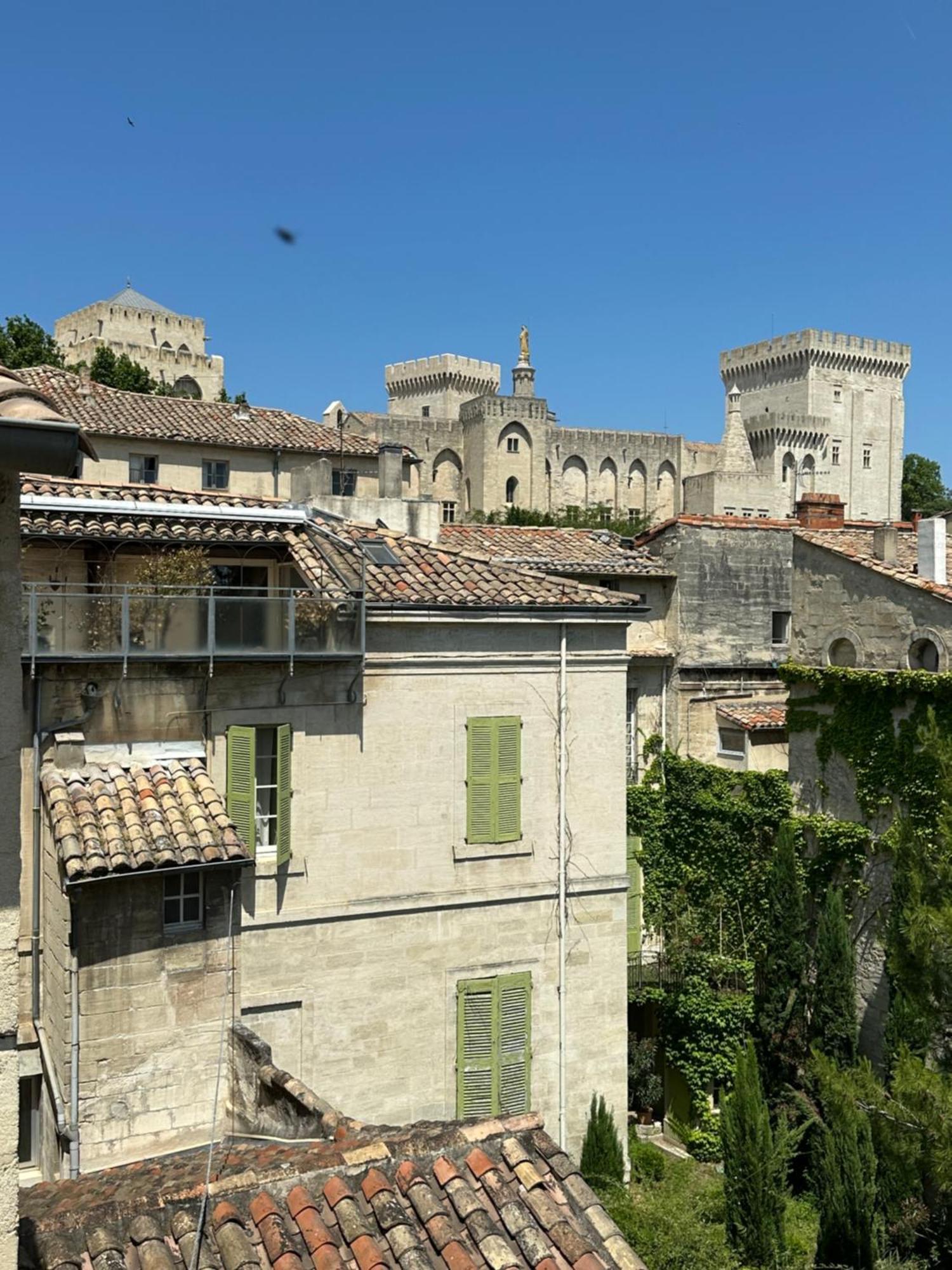 Le Médiéval 3*