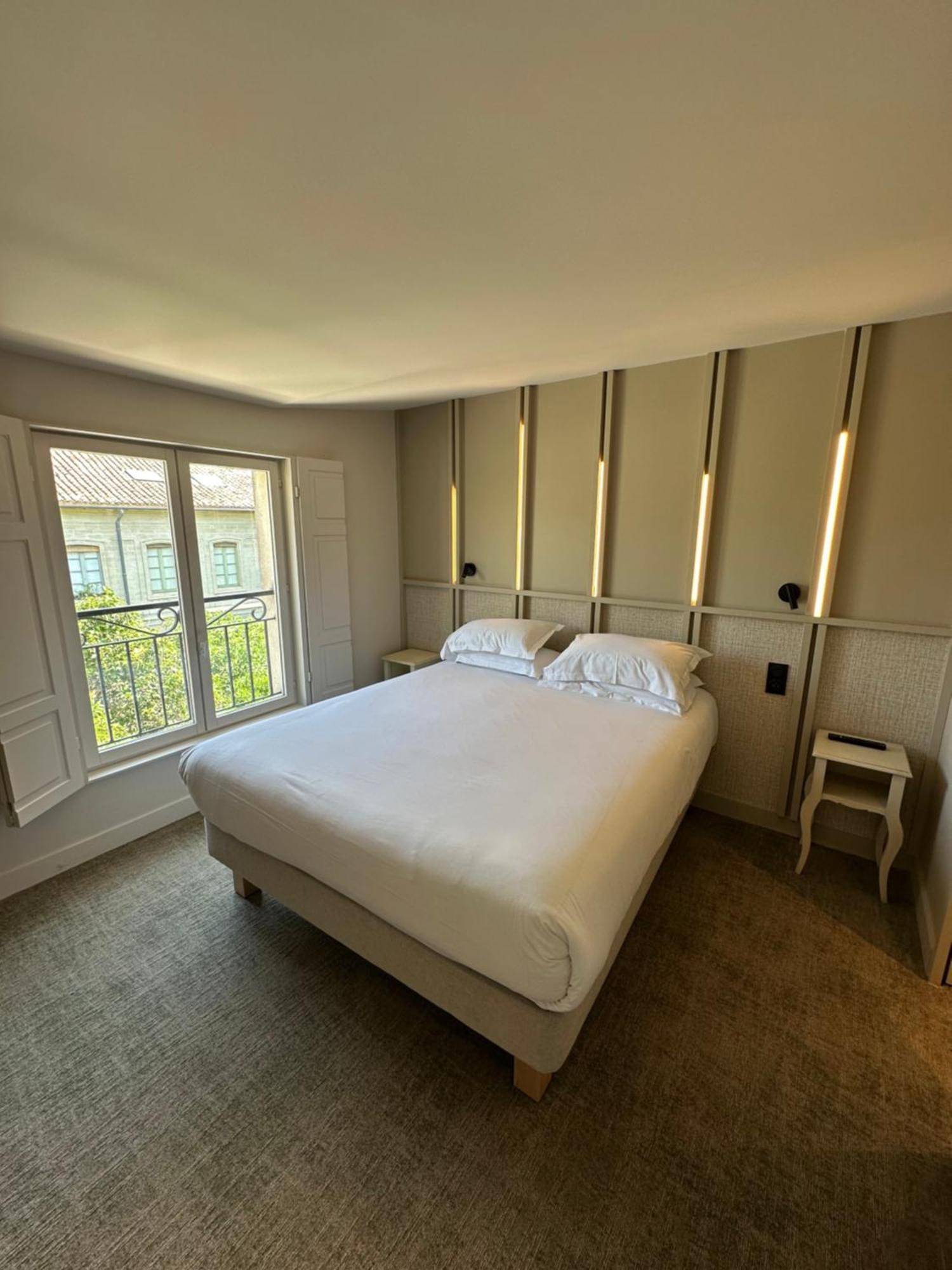 Hotel Le Médiéval 3*