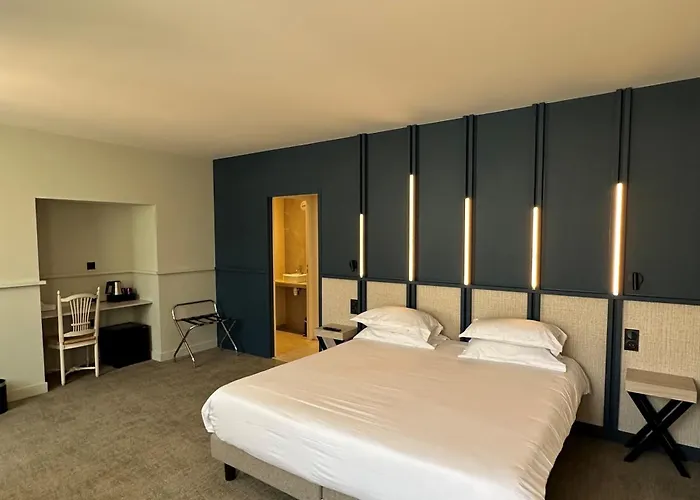 Hotel Le Medieval Palais Des Papes