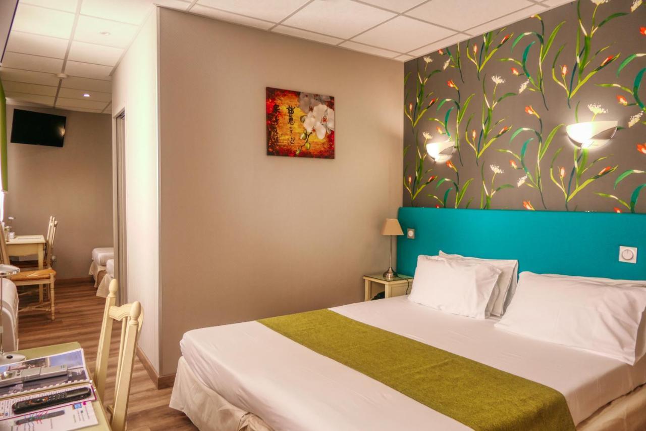 Hotel Hotel Le Medieval Palais Des Papes 3*