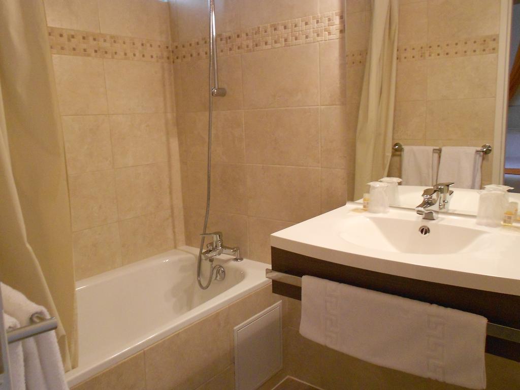 Hotel Le Medieval Palais Des Papes
