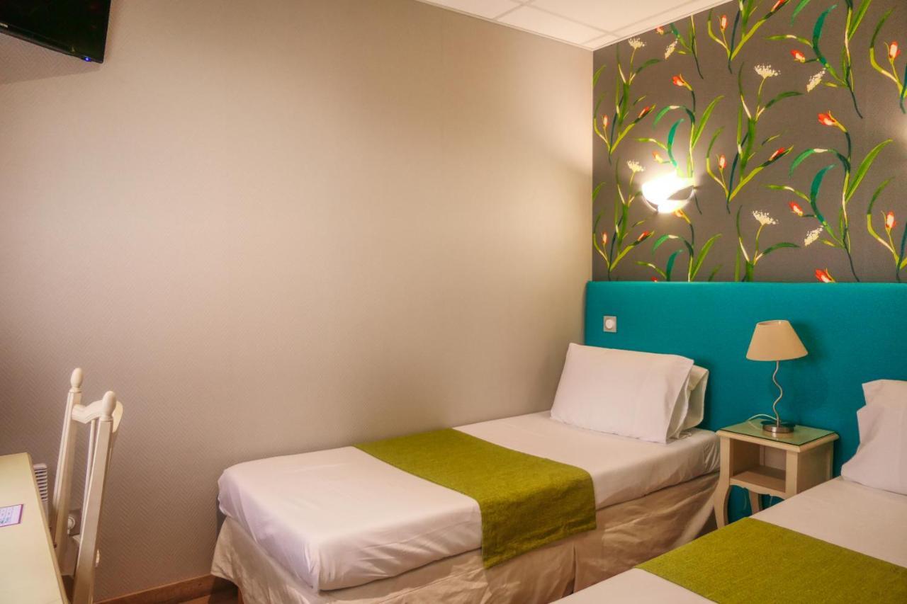 Hotel Hotel Le Medieval Palais Des Papes