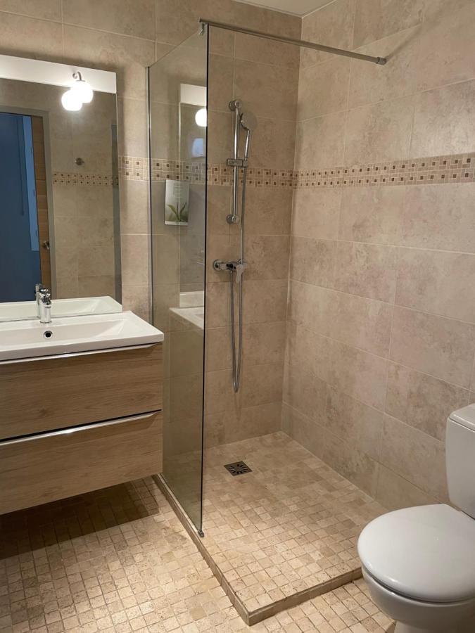 Hotel Le Medieval Palais Des Papes 3* Avignon