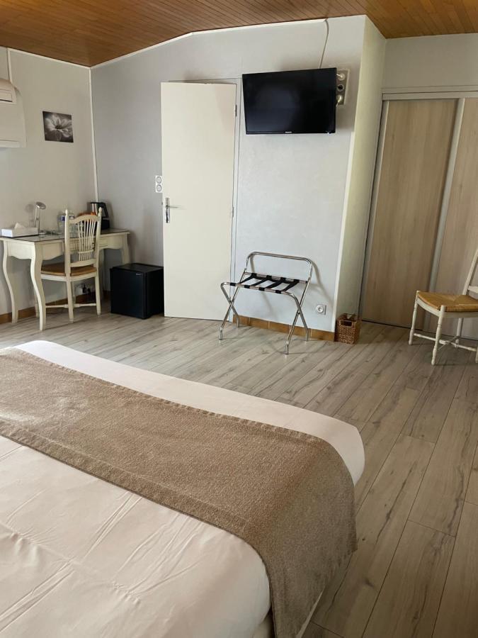 Hotel Le Medieval Palais Des Papes Avignon