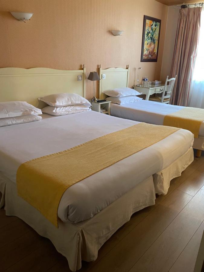 Hotel Le Medieval Palais Des Papes