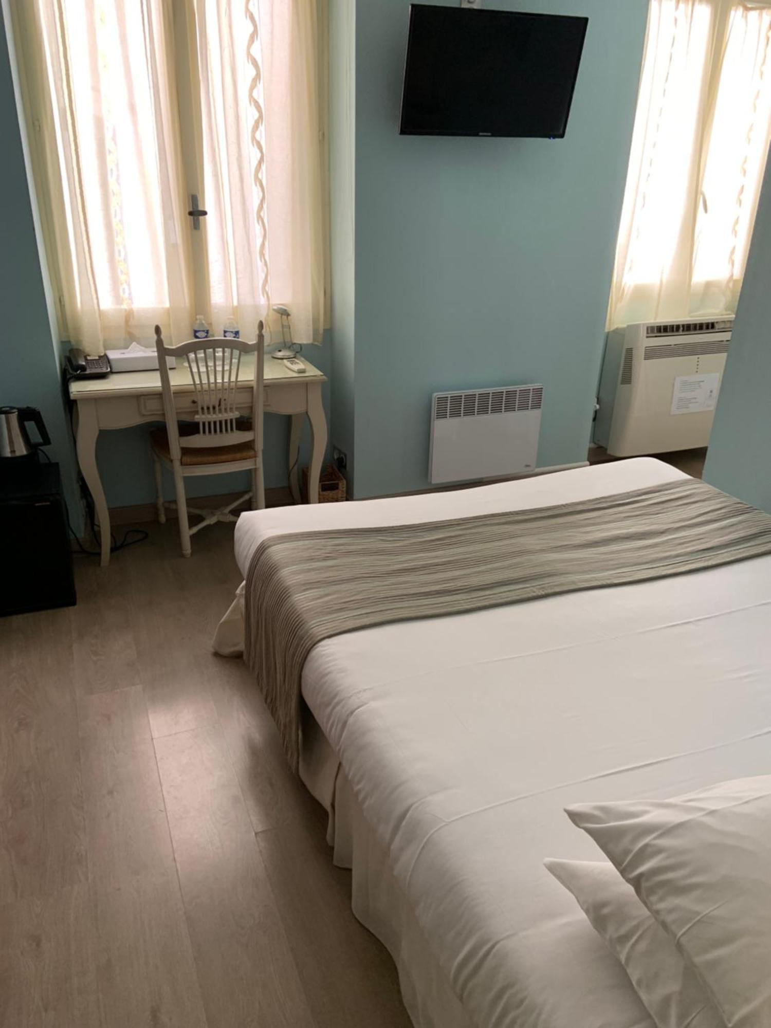 Hotel Le Medieval Palais Des Papes Hotel Avignon