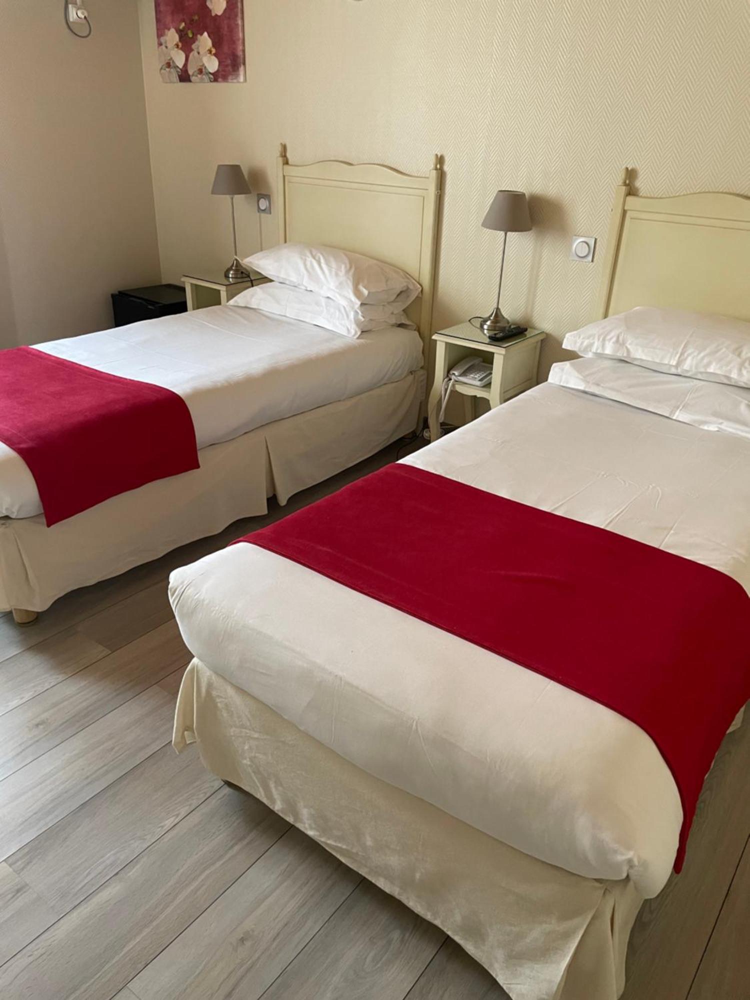 Hotel Le Medieval Palais Des Papes