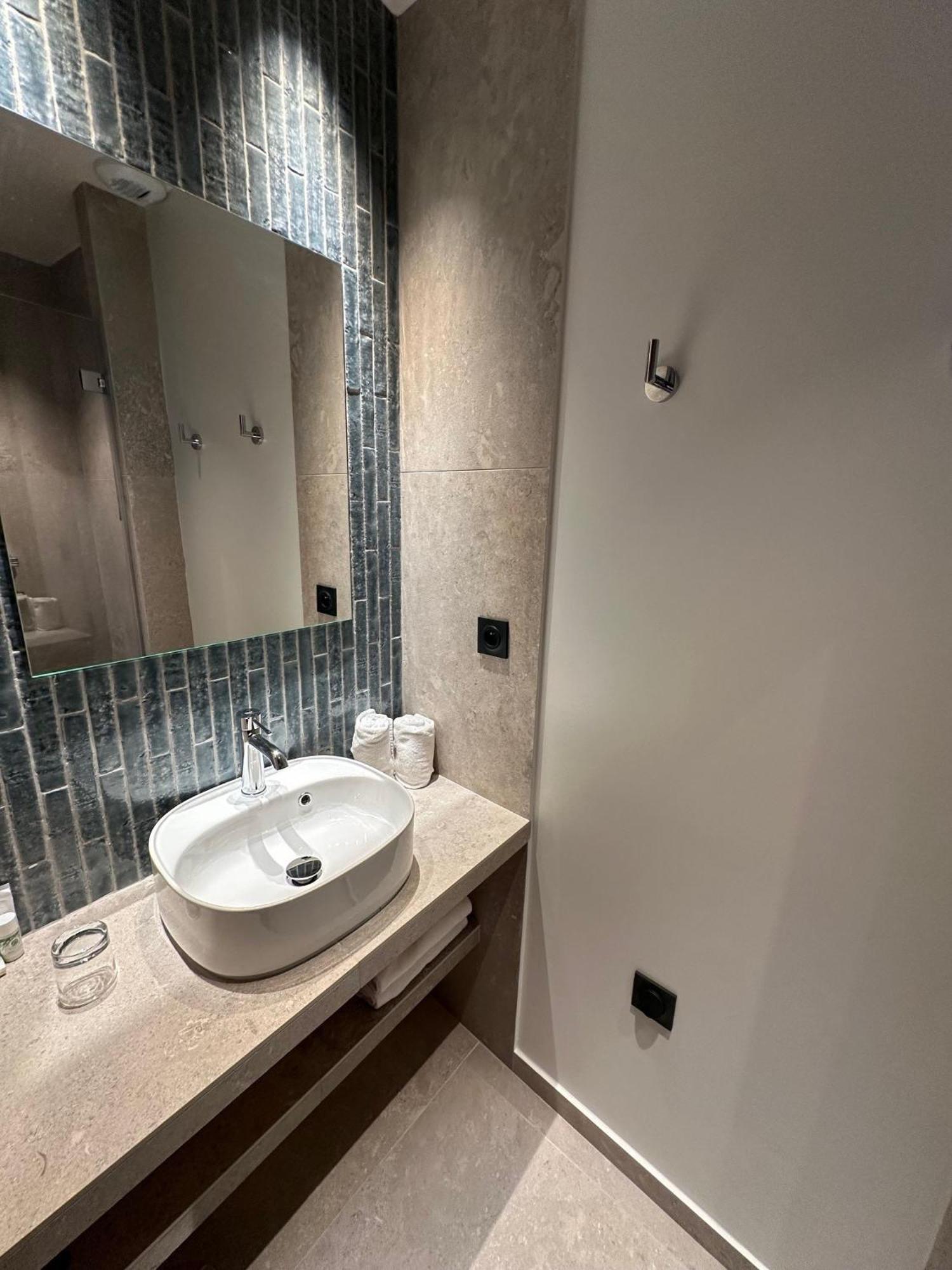 Hotel Le Medieval Palais Des Papes 3* Avignon