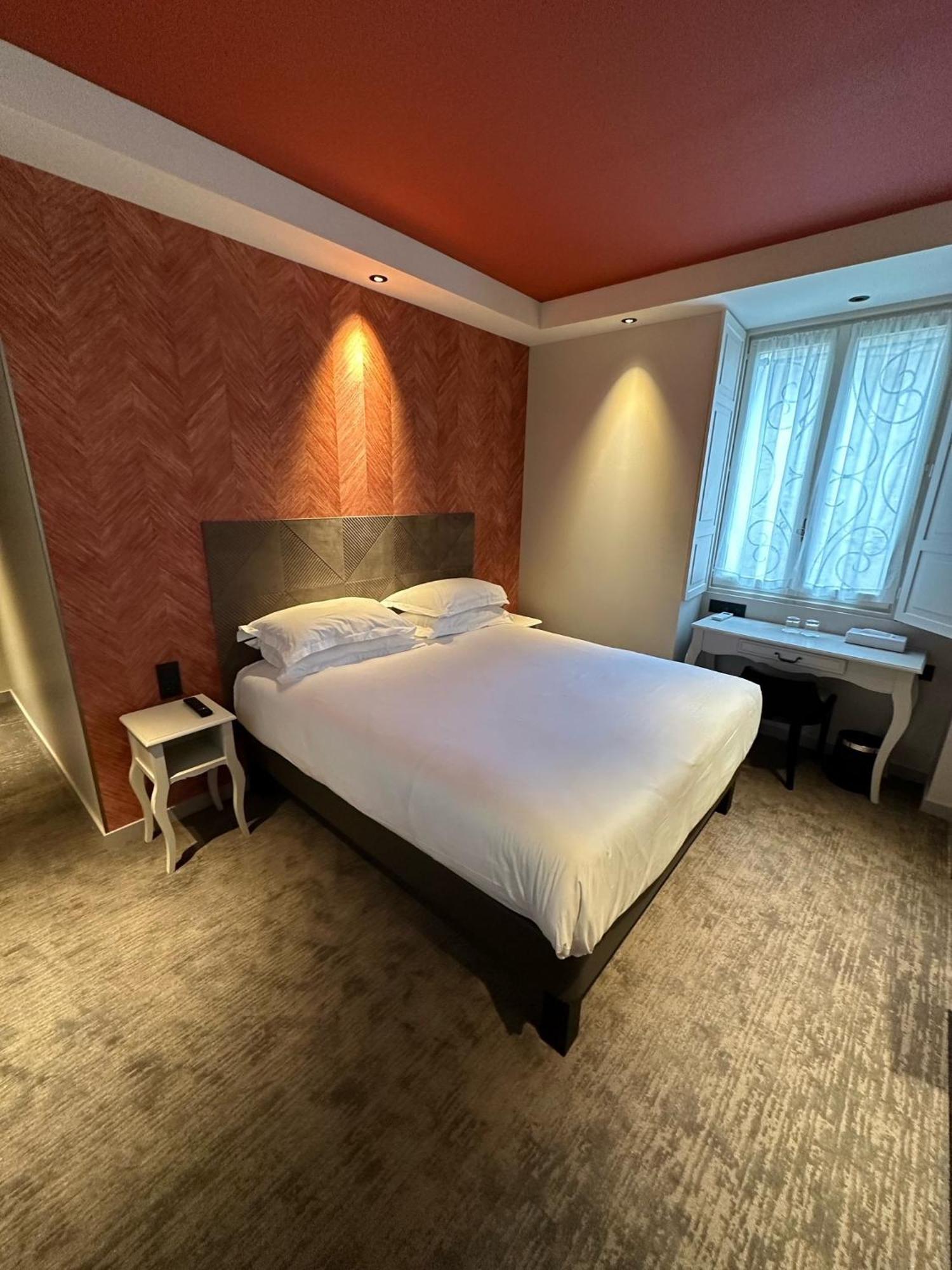 Hotel Le Medieval Palais Des Papes