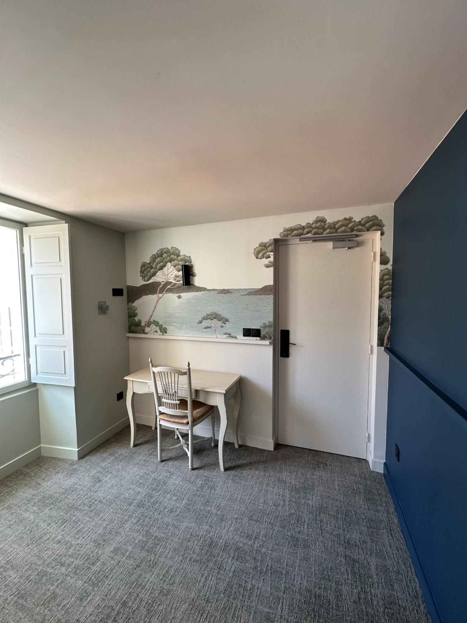 Hotel Le Medieval Palais Des Papes