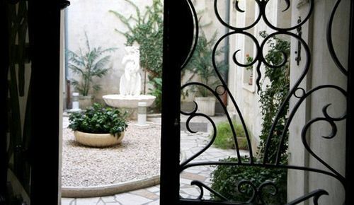 Hotel Le Medieval Palais Des Papes Avignon