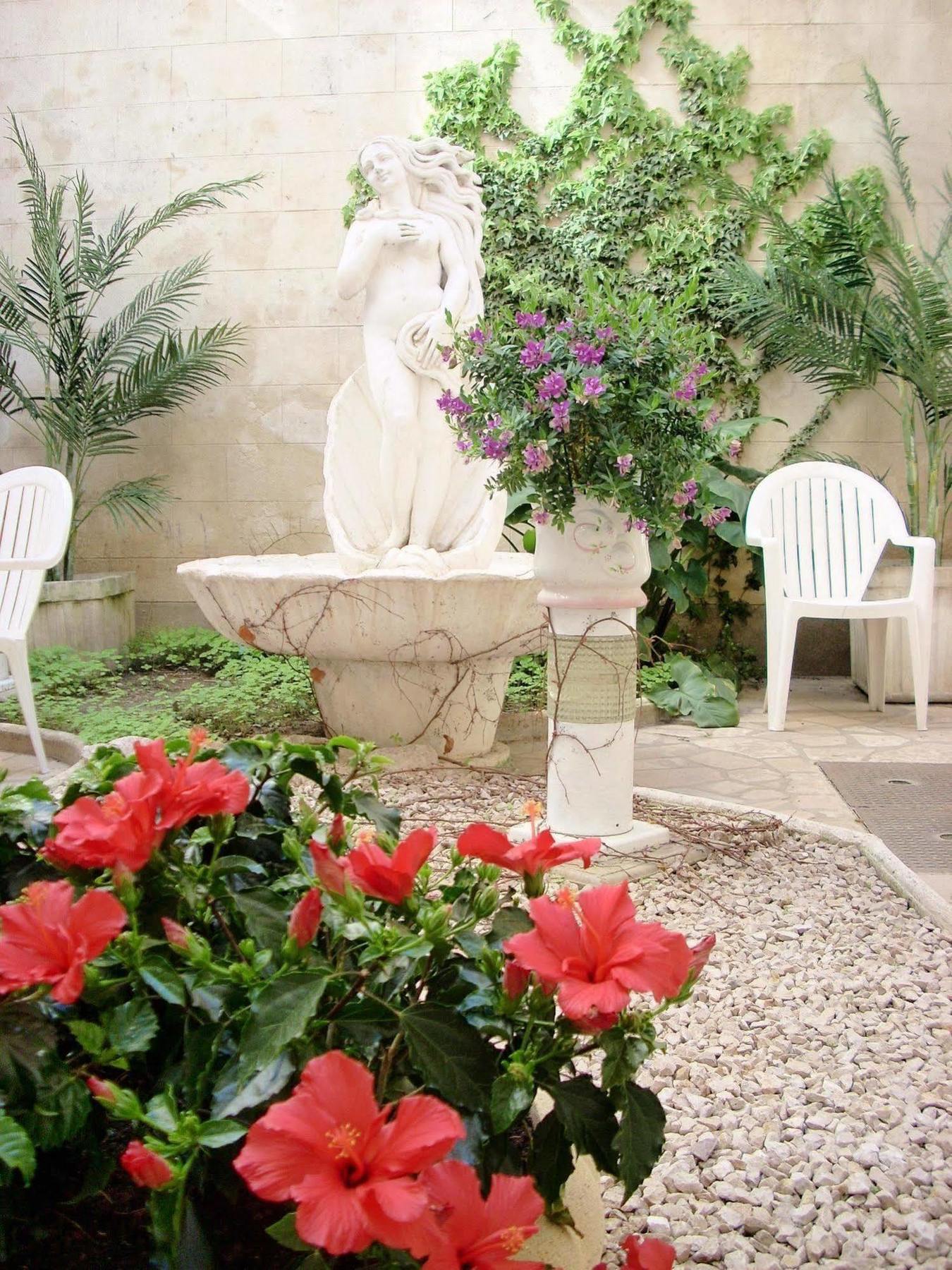 Hotel Le Medieval Palais Des Papes Hotel Avignon